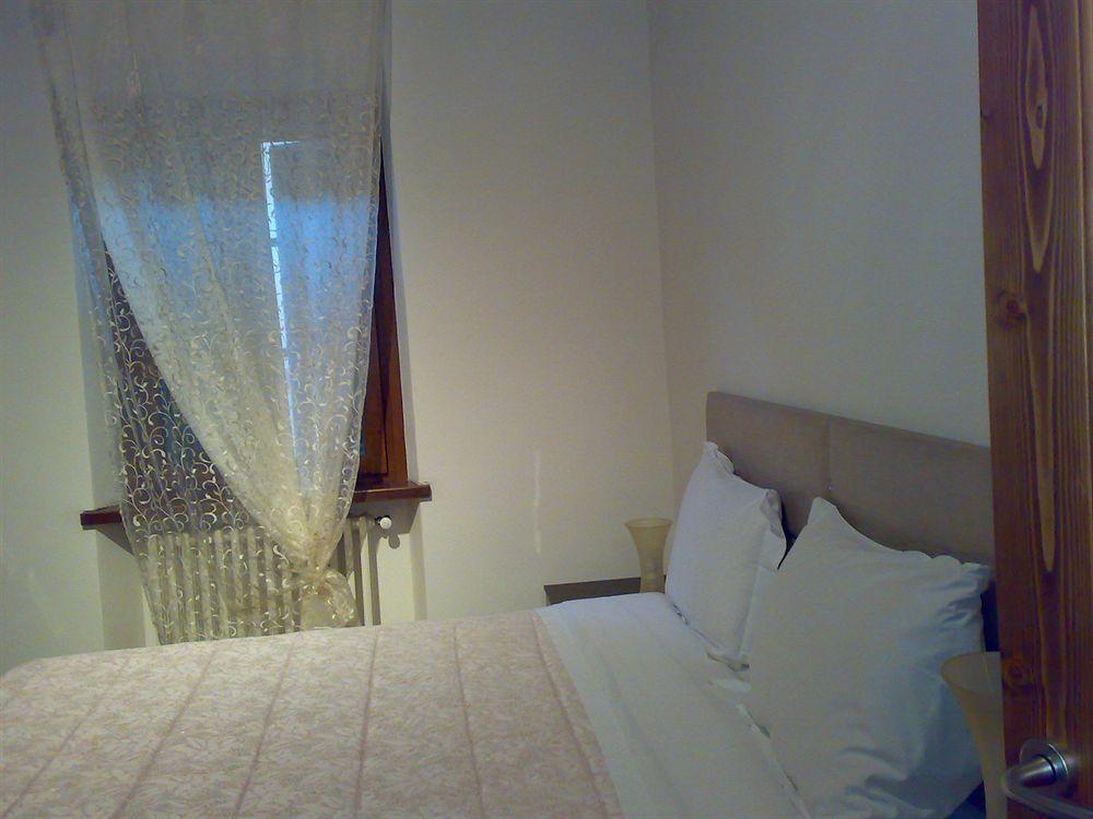 Vicolo Dell'Oste Hotel มอนติปุลเชียโน ภายนอก รูปภาพ