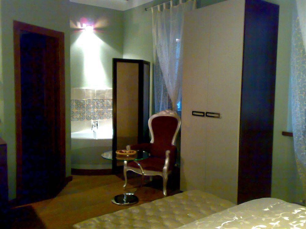 Vicolo Dell'Oste Hotel มอนติปุลเชียโน ภายนอก รูปภาพ