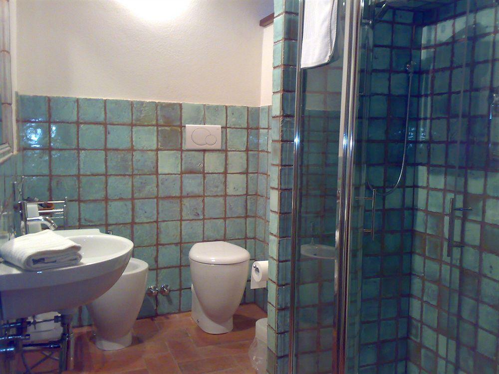 Vicolo Dell'Oste Hotel มอนติปุลเชียโน ภายนอก รูปภาพ