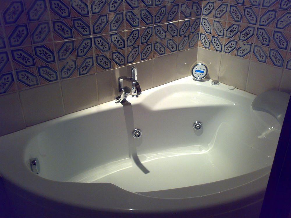 Vicolo Dell'Oste Hotel มอนติปุลเชียโน ภายนอก รูปภาพ