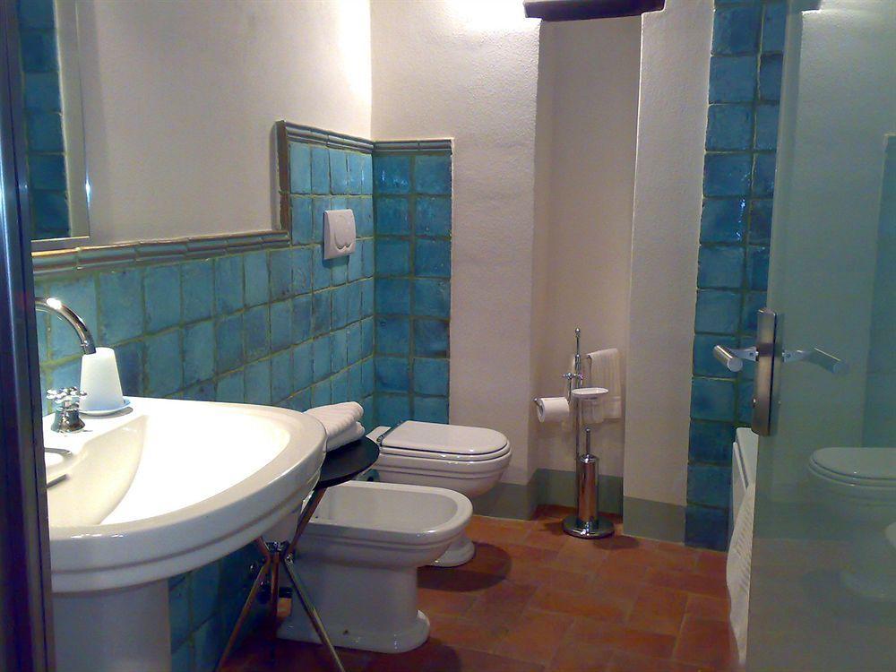 Vicolo Dell'Oste Hotel มอนติปุลเชียโน ภายนอก รูปภาพ