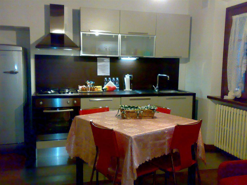 Vicolo Dell'Oste Hotel มอนติปุลเชียโน ภายนอก รูปภาพ