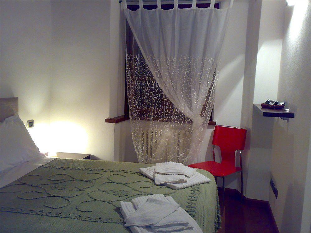 Vicolo Dell'Oste Hotel มอนติปุลเชียโน ภายนอก รูปภาพ