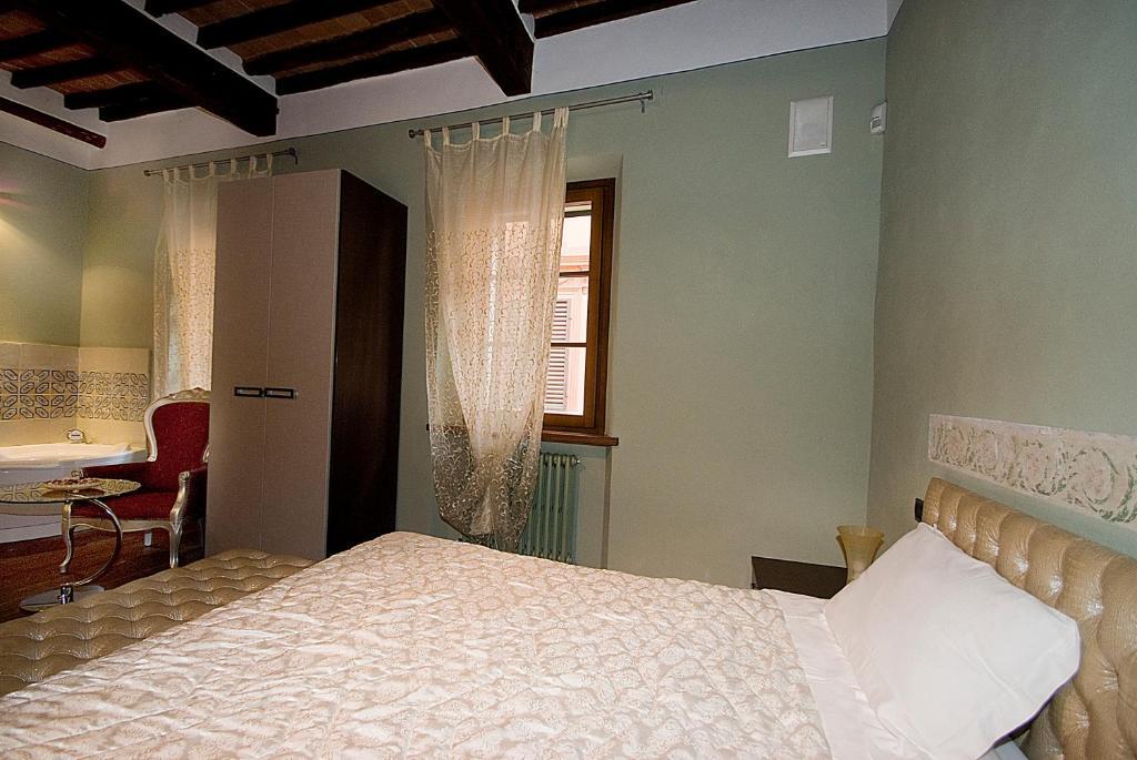 Vicolo Dell'Oste Hotel มอนติปุลเชียโน ภายนอก รูปภาพ