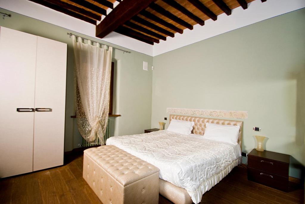 Vicolo Dell'Oste Hotel มอนติปุลเชียโน ภายนอก รูปภาพ