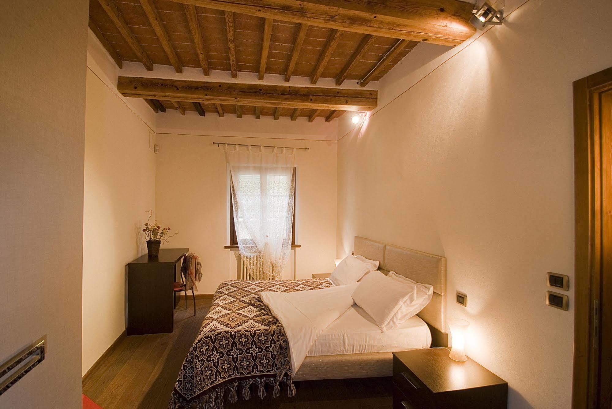 Vicolo Dell'Oste Hotel มอนติปุลเชียโน ภายนอก รูปภาพ