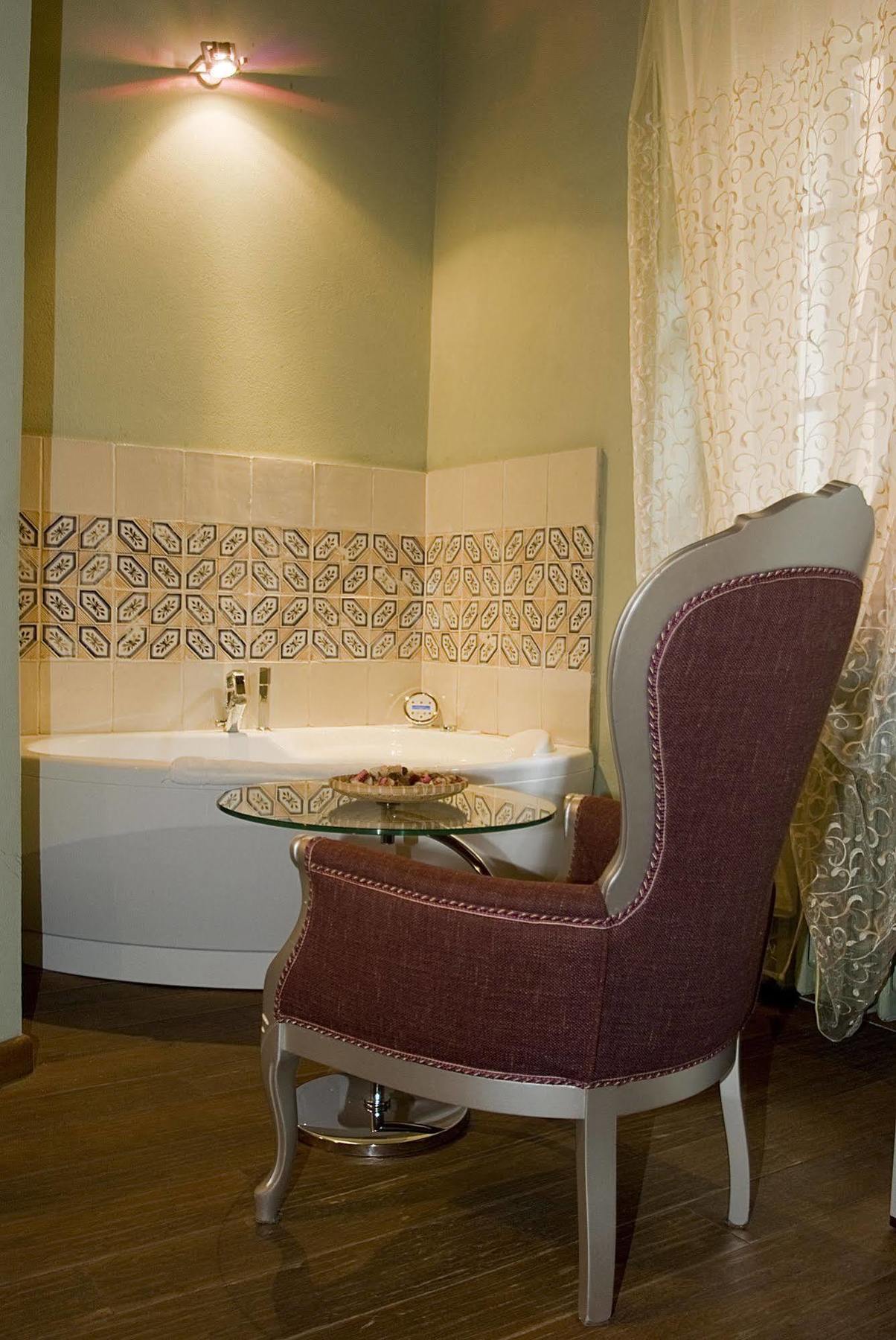 Vicolo Dell'Oste Hotel มอนติปุลเชียโน ภายนอก รูปภาพ
