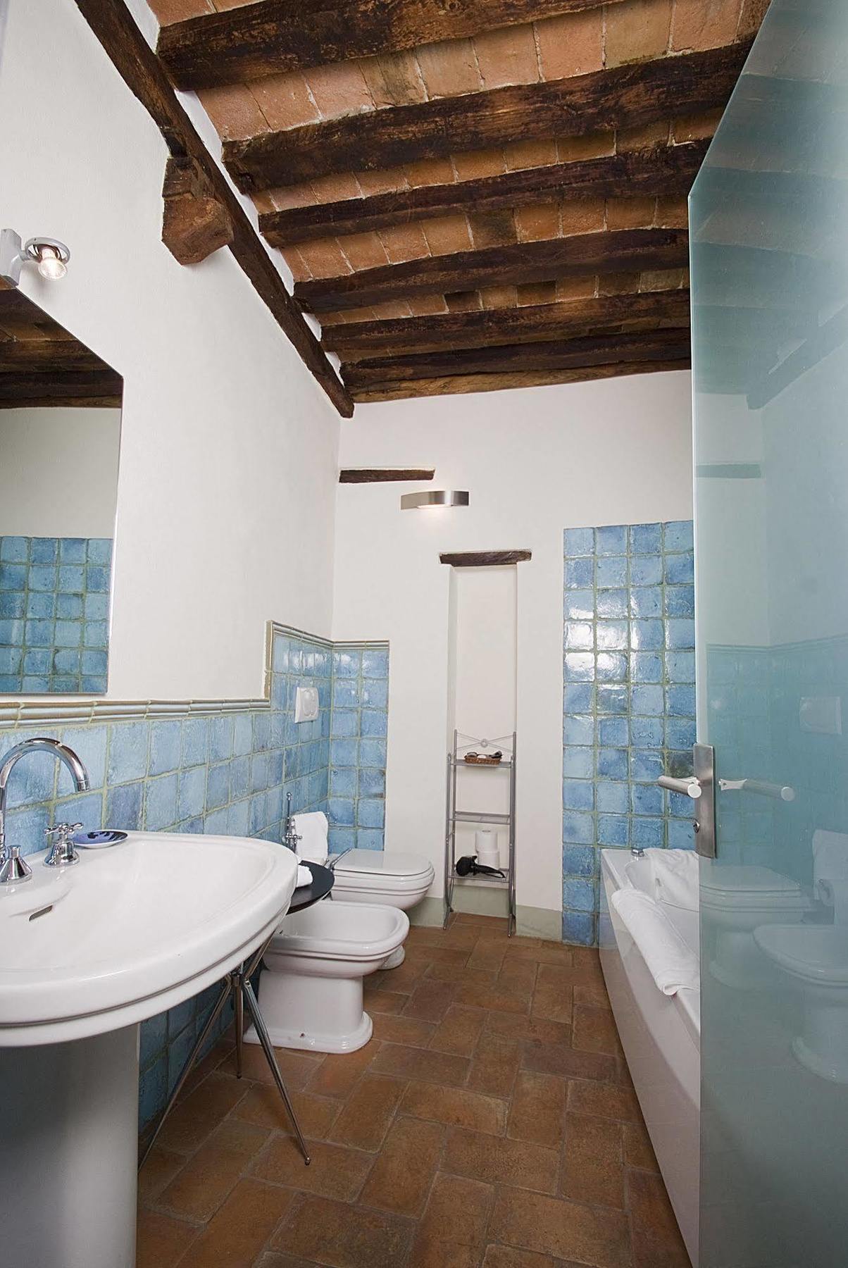 Vicolo Dell'Oste Hotel มอนติปุลเชียโน ภายนอก รูปภาพ