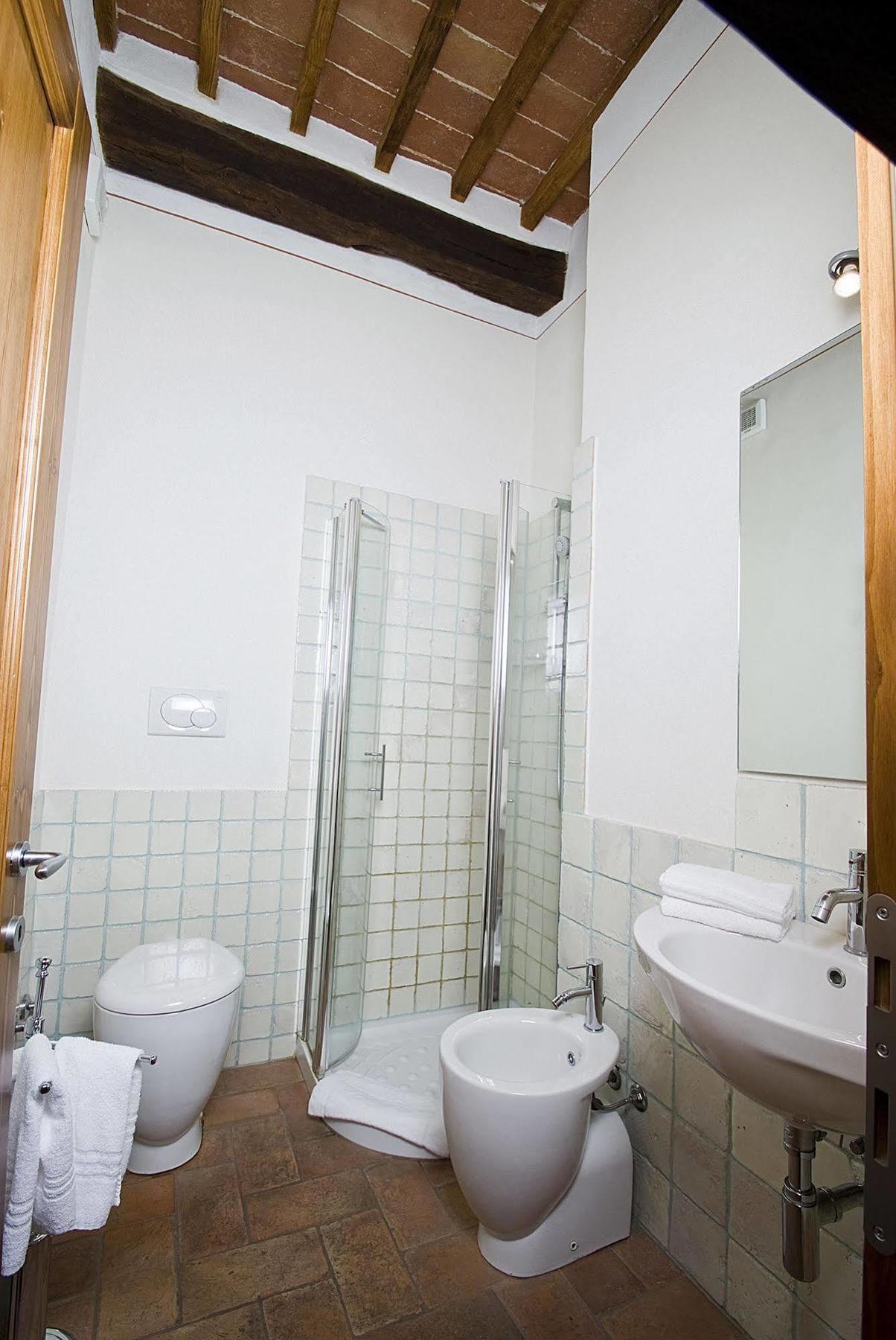 Vicolo Dell'Oste Hotel มอนติปุลเชียโน ภายนอก รูปภาพ