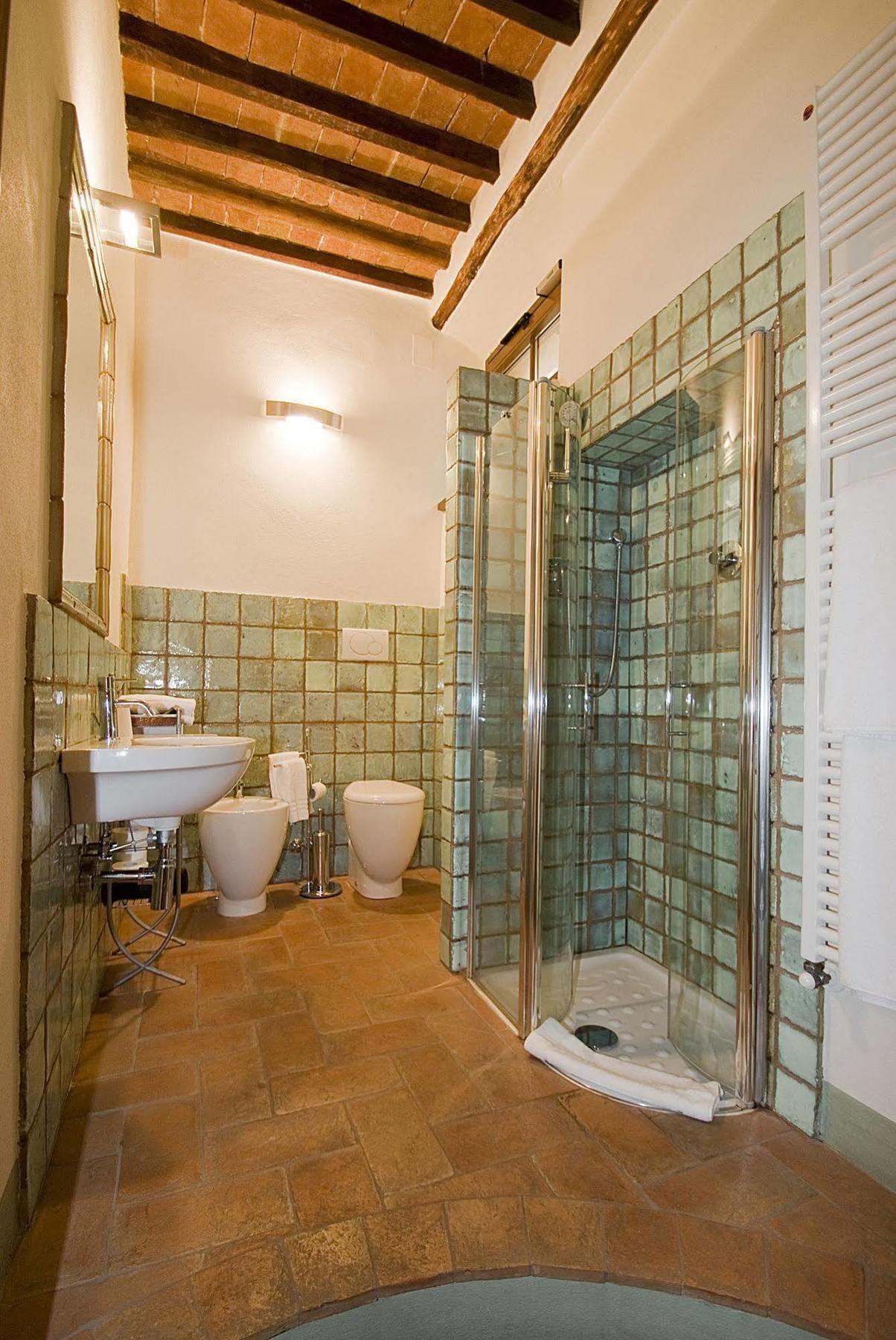 Vicolo Dell'Oste Hotel มอนติปุลเชียโน ภายนอก รูปภาพ