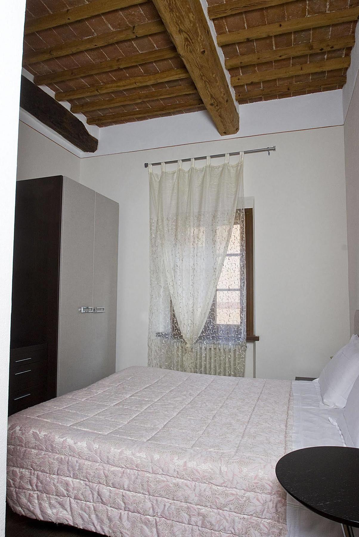 Vicolo Dell'Oste Hotel มอนติปุลเชียโน ภายนอก รูปภาพ